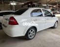 Chevrolet Aveo Cần bán  2017 số sàn, bản đủ, màu trắng 2017 - Cần bán Aveo 2017 số sàn, bản đủ, màu trắng