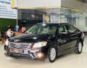 Toyota Camry 2011 - Màu đen, nhập khẩu, giá cực tốt