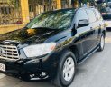 Toyota Highlander 2009 - 7 chỗ, 2.7 nhập USA, mẩu đen, biển HN chính chủ