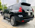Toyota Land Cruiser Prado 2020 - Xuất VAT 1 tỷ, xe siêu mới, lăn bánh 3,6v km, lốp zin theo xe