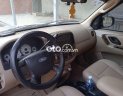 Ford Escape Bán  2.3L 2004. Xe đẹp 2004 - Bán Escape 2.3L 2004. Xe đẹp