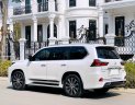 Lexus LX 570 2019 - Xe đi 3v km