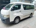 Toyota Hiace Tải  cá mập đầu búa 2008 máu xăng 2008 - Tải van cá mập đầu búa 2008 máu xăng