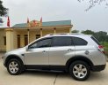 Chevrolet Captiva 2007 - Màu bạc