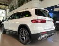 Mercedes-Benz GLB 200 2023 - Dòng xe SUV nhập khẩu nguyên chiếc, có giao ngay