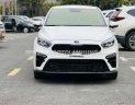 Kia Cerato 2020 - Màu trắng