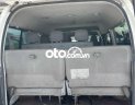 Toyota Hiace xe gia đình chỉ chạy dịch vụ 2005 - xe gia đình chỉ chạy dịch vụ