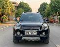 Chevrolet Captiva 2010 - Số tự động gầm cao 7 chỗ