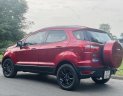 Ford EcoSport 2015 - Xe công chứng bán