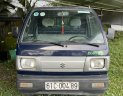 Suzuki Carry 2011 - Giá 115tr