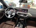 BMW X3 2022 - Ưu đãi nhân dịp đầu năm giá cực tốt, xe đủ màu giao ngay, gói phụ kiện + BHVC chỉ trong tháng