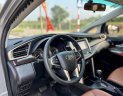 Toyota Innova 2018 - Màu bạc, số tự động