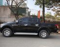 Mitsubishi Triton 2019 - Màu đen, xe nhập giá hữu nghị