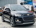 Chevrolet Captiva 2018 - Màu đen