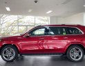 Mercedes-Benz GLS 450 2023 - Tặng 02 năm bảo hiểm vật chất tháng 04/2023, suất xe nội bộ giao ngay, tùy chọn màu