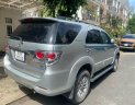 Toyota Fortuner 2013 - Đăng ký 2013 chính chủ, giá tốt 465tr