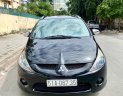 Mitsubishi Grandis 2009 - Màu đen xe gia đình, giá cực tốt