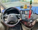 Mitsubishi Grandis 2009 - Màu đen xe gia đình, giá cực tốt