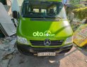 Mercedes-Benz Sprinter Xe Mec  2006 xuống tải 6 chỗ. Xe chở hàng 2006 - Xe Mec Sprinter 2006 xuống tải 6 chỗ. Xe chở hàng