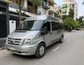 Ford Transit 2013 - Tải van 3 chỗ