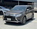 Mitsubishi Outlander 2019 - Màu nâu