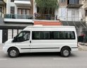 Ford Transit 2011 - Gia đình cần bán xe