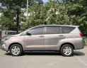 Toyota Innova 2017 - Giá 530tr