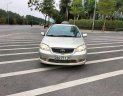 Toyota Vios 2003 - Xe màu bạc, giá chỉ 159 triệu