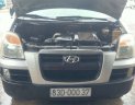 Hyundai Starex 2004 - Máy dầu, nhập Hàn