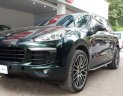 Porsche Cayenne 2015 - Nhập khẩu nguyên chiếc