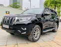 Toyota Land Cruiser Prado 2020 - Xuất VAT 1 tỷ, xe siêu mới, lăn bánh 3,6v km, lốp zin theo xe