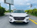 Hyundai Tucson 2020 - Màu trắng