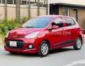 Hyundai Grand i10 2016 - Màu đỏ, nhập khẩu, 352 triệu