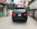 Toyota Fortuner 2007 - Xe nhập khẩu nguyên chiếc, màu đen