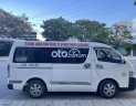 Toyota Hiace xe gia đình chỉ chạy dịch vụ 2005 - xe gia đình chỉ chạy dịch vụ