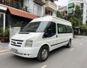 Ford Transit 2011 - Gia đình cần bán xe