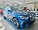 BMW X5 2022 - Ưu đãi đầu năm cực tốt, quà tặng phụ kiện và tiền mặt cho khách hàng liên hệ sớm trong tháng