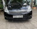 Toyota Wish 2008 - Màu đen, xe nhập, 440 triệu