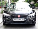 Honda Civic 2020 - Nhập Thái, odo: Chỉ 30.000km, lên nhiều phụ kiện xịn, siêu mới