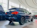 BMW X3 2022 - Ưu đãi nhân dịp đầu năm giá cực tốt, xe đủ màu giao ngay, gói phụ kiện + BHVC chỉ trong tháng