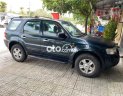 Ford Escape bán xe   đời 2001 2001 - bán xe ford escape đời 2001