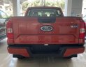 Ford Ranger 2022 - Xe sẵn giao ngay, tiết kiệm so với xe mới