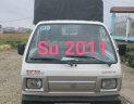 Suzuki Super Carry Truck 2011 - Màu trắng