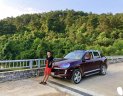 Porsche Cayenne 2007 - Màu nâu, xe nhập chính chủ giá ưu đãi