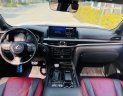 Lexus LX 570 2019 - Xe đi 3v km