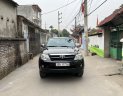 Toyota Fortuner 2007 - Xe nhập khẩu nguyên chiếc, màu đen