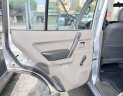 Mitsubishi Pajero 2003 - 5 chỗ số sàn