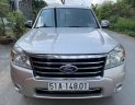 Ford Everest 2011 - Xe gia đình sử dụng