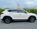 Hyundai Tucson 2020 - Màu trắng