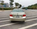 Toyota Vios 2003 - Xe màu bạc, giá chỉ 159 triệu